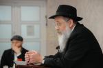 רוסלאנד: נייע ספעציעלע מסגרת פאר די תלמידים וועט אריינגיין אין קראפט צום קומענדיגן לערן-יאר. די פרישע איניציאטיוו קומט פונקט ביים ענדיגן דעם יעצטיגן זמן, אינאיינעם מיט א גאר הערליכע און פראכטפולע חגיגת הסמיכה פאר די תלמידים השלוחים. 