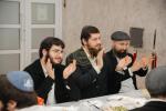 רוסלאנד: נייע ספעציעלע מסגרת פאר די תלמידים וועט אריינגיין אין קראפט צום קומענדיגן לערן-יאר. די פרישע איניציאטיוו קומט פונקט ביים ענדיגן דעם יעצטיגן זמן, אינאיינעם מיט א גאר הערליכע און פראכטפולע חגיגת הסמיכה פאר די תלמידים השלוחים. 