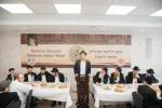 רוסלאנד: נייע ספעציעלע מסגרת פאר די תלמידים וועט אריינגיין אין קראפט צום קומענדיגן לערן-יאר. די פרישע איניציאטיוו קומט פונקט ביים ענדיגן דעם יעצטיגן זמן, אינאיינעם מיט א גאר הערליכע און פראכטפולע חגיגת הסמיכה פאר די תלמידים השלוחים. 