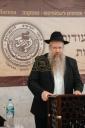 רוסלאנד: נייע ספעציעלע מסגרת פאר די תלמידים וועט אריינגיין אין קראפט צום קומענדיגן לערן-יאר. די פרישע איניציאטיוו קומט פונקט ביים ענדיגן דעם יעצטיגן זמן, אינאיינעם מיט א גאר הערליכע און פראכטפולע חגיגת הסמיכה פאר די תלמידים השלוחים. 