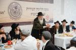 רוסלאנד: נייע ספעציעלע מסגרת פאר די תלמידים וועט אריינגיין אין קראפט צום קומענדיגן לערן-יאר. די פרישע איניציאטיוו קומט פונקט ביים ענדיגן דעם יעצטיגן זמן, אינאיינעם מיט א גאר הערליכע און פראכטפולע חגיגת הסמיכה פאר די תלמידים השלוחים. 
