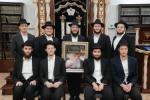 רוסלאנד: נייע ספעציעלע מסגרת פאר די תלמידים וועט אריינגיין אין קראפט צום קומענדיגן לערן-יאר. די פרישע איניציאטיוו קומט פונקט ביים ענדיגן דעם יעצטיגן זמן, אינאיינעם מיט א גאר הערליכע און פראכטפולע חגיגת הסמיכה פאר די תלמידים השלוחים. 