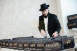 רוסלאנד: נייע ספעציעלע מסגרת פאר די תלמידים וועט אריינגיין אין קראפט צום קומענדיגן לערן-יאר. די פרישע איניציאטיוו קומט פונקט ביים ענדיגן דעם יעצטיגן זמן, אינאיינעם מיט א גאר הערליכע און פראכטפולע חגיגת הסמיכה פאר די תלמידים השלוחים. 