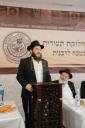 רוסלאנד: נייע ספעציעלע מסגרת פאר די תלמידים וועט אריינגיין אין קראפט צום קומענדיגן לערן-יאר. די פרישע איניציאטיוו קומט פונקט ביים ענדיגן דעם יעצטיגן זמן, אינאיינעם מיט א גאר הערליכע און פראכטפולע חגיגת הסמיכה פאר די תלמידים השלוחים. 