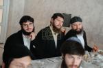 רוסלאנד: נייע ספעציעלע מסגרת פאר די תלמידים וועט אריינגיין אין קראפט צום קומענדיגן לערן-יאר. די פרישע איניציאטיוו קומט פונקט ביים ענדיגן דעם יעצטיגן זמן, אינאיינעם מיט א גאר הערליכע און פראכטפולע חגיגת הסמיכה פאר די תלמידים השלוחים. 