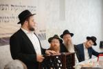 רוסלאנד: נייע ספעציעלע מסגרת פאר די תלמידים וועט אריינגיין אין קראפט צום קומענדיגן לערן-יאר. די פרישע איניציאטיוו קומט פונקט ביים ענדיגן דעם יעצטיגן זמן, אינאיינעם מיט א גאר הערליכע און פראכטפולע חגיגת הסמיכה פאר די תלמידים השלוחים. 
