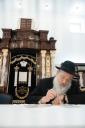 רוסלאנד: נייע ספעציעלע מסגרת פאר די תלמידים וועט אריינגיין אין קראפט צום קומענדיגן לערן-יאר. די פרישע איניציאטיוו קומט פונקט ביים ענדיגן דעם יעצטיגן זמן, אינאיינעם מיט א גאר הערליכע און פראכטפולע חגיגת הסמיכה פאר די תלמידים השלוחים. 