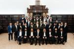 רוסלאנד: נייע ספעציעלע מסגרת פאר די תלמידים וועט אריינגיין אין קראפט צום קומענדיגן לערן-יאר. די פרישע איניציאטיוו קומט פונקט ביים ענדיגן דעם יעצטיגן זמן, אינאיינעם מיט א גאר הערליכע און פראכטפולע חגיגת הסמיכה פאר די תלמידים השלוחים. 