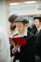 רוסלאנד: נייע ספעציעלע מסגרת פאר די תלמידים וועט אריינגיין אין קראפט צום קומענדיגן לערן-יאר. די פרישע איניציאטיוו קומט פונקט ביים ענדיגן דעם יעצטיגן זמן, אינאיינעם מיט א גאר הערליכע און פראכטפולע חגיגת הסמיכה פאר די תלמידים השלוחים. 