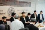 רוסלאנד: נייע ספעציעלע מסגרת פאר די תלמידים וועט אריינגיין אין קראפט צום קומענדיגן לערן-יאר. די פרישע איניציאטיוו קומט פונקט ביים ענדיגן דעם יעצטיגן זמן, אינאיינעם מיט א גאר הערליכע און פראכטפולע חגיגת הסמיכה פאר די תלמידים השלוחים. 