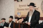 רוסלאנד: נייע ספעציעלע מסגרת פאר די תלמידים וועט אריינגיין אין קראפט צום קומענדיגן לערן-יאר. די פרישע איניציאטיוו קומט פונקט ביים ענדיגן דעם יעצטיגן זמן, אינאיינעם מיט א גאר הערליכע און פראכטפולע חגיגת הסמיכה פאר די תלמידים השלוחים. 