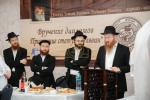 רוסלאנד: נייע ספעציעלע מסגרת פאר די תלמידים וועט אריינגיין אין קראפט צום קומענדיגן לערן-יאר. די פרישע איניציאטיוו קומט פונקט ביים ענדיגן דעם יעצטיגן זמן, אינאיינעם מיט א גאר הערליכע און פראכטפולע חגיגת הסמיכה פאר די תלמידים השלוחים. 