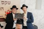 רוסלאנד: נייע ספעציעלע מסגרת פאר די תלמידים וועט אריינגיין אין קראפט צום קומענדיגן לערן-יאר. די פרישע איניציאטיוו קומט פונקט ביים ענדיגן דעם יעצטיגן זמן, אינאיינעם מיט א גאר הערליכע און פראכטפולע חגיגת הסמיכה פאר די תלמידים השלוחים. 
