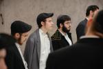רוסלאנד: נייע ספעציעלע מסגרת פאר די תלמידים וועט אריינגיין אין קראפט צום קומענדיגן לערן-יאר. די פרישע איניציאטיוו קומט פונקט ביים ענדיגן דעם יעצטיגן זמן, אינאיינעם מיט א גאר הערליכע און פראכטפולע חגיגת הסמיכה פאר די תלמידים השלוחים. 