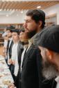 רוסלאנד: נייע ספעציעלע מסגרת פאר די תלמידים וועט אריינגיין אין קראפט צום קומענדיגן לערן-יאר. די פרישע איניציאטיוו קומט פונקט ביים ענדיגן דעם יעצטיגן זמן, אינאיינעם מיט א גאר הערליכע און פראכטפולע חגיגת הסמיכה פאר די תלמידים השלוחים. 