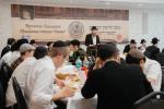 רוסלאנד: נייע ספעציעלע מסגרת פאר די תלמידים וועט אריינגיין אין קראפט צום קומענדיגן לערן-יאר. די פרישע איניציאטיוו קומט פונקט ביים ענדיגן דעם יעצטיגן זמן, אינאיינעם מיט א גאר הערליכע און פראכטפולע חגיגת הסמיכה פאר די תלמידים השלוחים. 