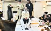 הרה"צ ר' אלימלך בידערמאן שליט"א - פרשת מטות - מסעי 