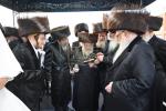 שמחת בית צאנז זוויעהל - נדבורנה חיפה - אטניא 