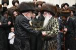 שמחת בית צאנז זוויעהל - נדבורנה חיפה - אטניא 