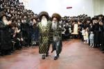 שמחת בית צאנז זוויעהל - נדבורנה חיפה - אטניא 