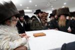 בילדער פון כ"ק אדמו"ר מסאטמאר שליט"א אין ניו העמפשיר 