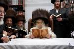 בילדער פון כ"ק אדמו"ר מסאטמאר שליט"א אין ניו העמפשיר 