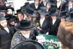 בילדער פון כ"ק אדמו"ר מסאטמאר שליט"א אין ניו העמפשיר 