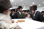 בילדער פון כ"ק אדמו"ר מסאטמאר שליט"א אין ניו העמפשיר 