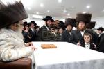 בילדער פון כ"ק אדמו"ר מסאטמאר שליט"א אין ניו העמפשיר 