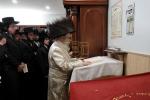 בילדער פון כ"ק אדמו"ר מסאטמאר שליט"א אין ניו העמפשיר 