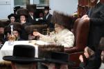 בילדער פון כ"ק אדמו"ר מסאטמאר שליט"א אין ניו העמפשיר 