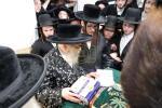 בילדער פון כ"ק אדמו"ר מסאטמאר שליט"א אין ניו העמפשיר 