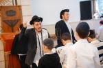 אינטערסאנטע היסטארישע זייגער געפונען אין שטאט ליובאוויטש, און ענדע פון קעמפ צייט אין רוסלאנד 