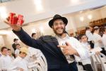 אינטערסאנטע היסטארישע זייגער געפונען אין שטאט ליובאוויטש, און ענדע פון קעמפ צייט אין רוסלאנד 