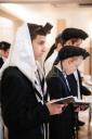 אינטערסאנטע היסטארישע זייגער געפונען אין שטאט ליובאוויטש, און ענדע פון קעמפ צייט אין רוסלאנד 