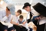 אינטערסאנטע היסטארישע זייגער געפונען אין שטאט ליובאוויטש, און ענדע פון קעמפ צייט אין רוסלאנד 