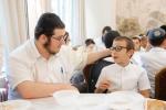 אינטערסאנטע היסטארישע זייגער געפונען אין שטאט ליובאוויטש, און ענדע פון קעמפ צייט אין רוסלאנד 