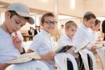 אינטערסאנטע היסטארישע זייגער געפונען אין שטאט ליובאוויטש, און ענדע פון קעמפ צייט אין רוסלאנד 
