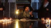 Main image for כ"ק אדמו"ר מסאדיגורא ירושלים שליט"א ביי דברי חיזוק פאר די חסידים 