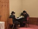 כ"ק אדמו"ר מסאדיגורא שליט"א אין עסטרייך