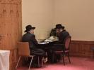 כ"ק אדמו"ר מסאדיגורא שליט"א אין עסטרייך