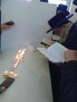 Main image for הגה"צ אבד"ק מכלל יופי וחבר הבד"ץ דסאטמאר ביים נסיעה למקומות הק' און אוקריינא