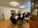 כ"ק אדמו"ר מזוועהיל שליט"א אין ציריך שווייץ