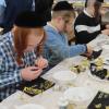 זומער אקטיוויטעטן אין מחנה סאטמאר בארא פארק - פ' מטו"מ