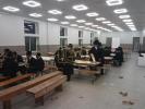 זומער אקטיוויטעטן אין מחנה סאטמאר בארא פארק - פ' מטו"מ