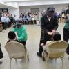 זומער אקטיוויטעטן אין מחנה סאטמאר בארא פארק - פ' מטו"מ