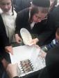 זומער אקטיוויטעטן אין מחנה סאטמאר בארא פארק - פ' מטו"מ