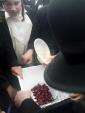 זומער אקטיוויטעטן אין מחנה סאטמאר בארא פארק - פ' מטו"מ