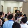זומער אקטיוויטעטן אין מחנה סאטמאר בארא פארק - פ' מטו"מ