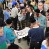 זומער אקטיוויטעטן אין מחנה סאטמאר בארא פארק - פ' מטו"מ
